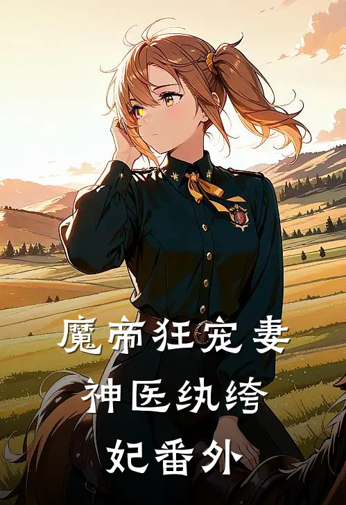 魔帝狂宠妻神医纨绔妃 番外