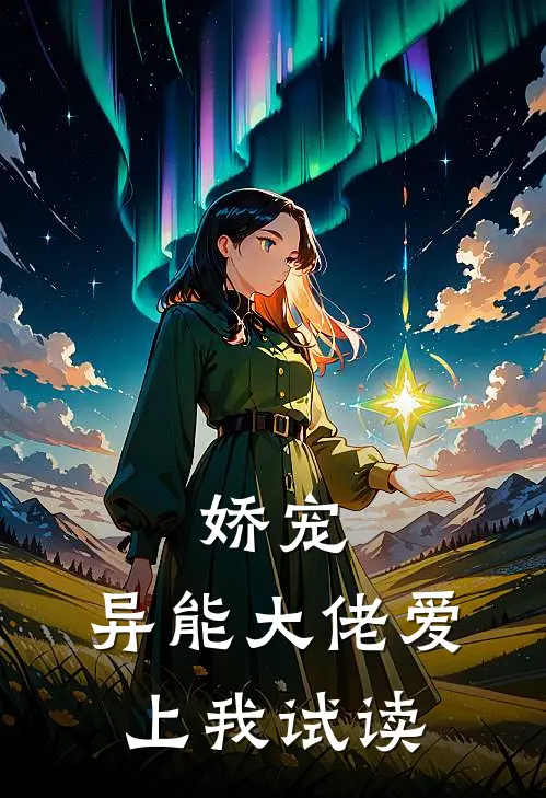 娇宠异能大佬爱上我试读