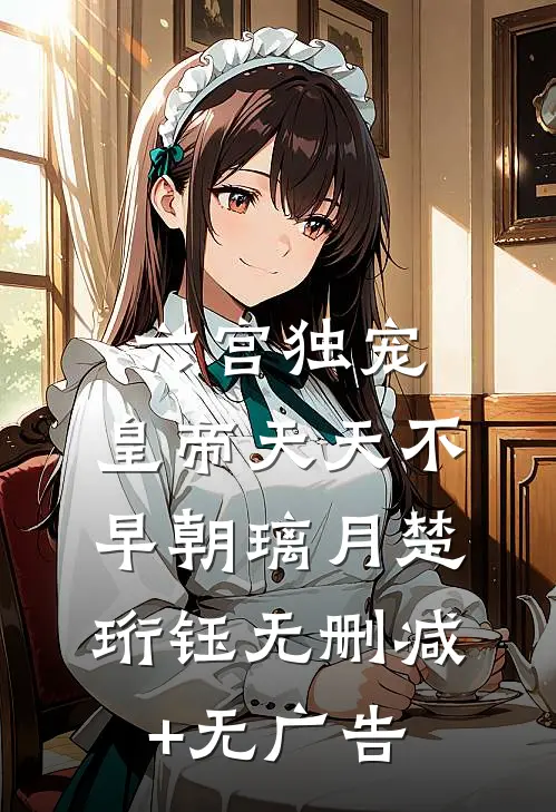 六宫独宠，皇帝天天不早朝璃月楚珩钰无删减+无广告