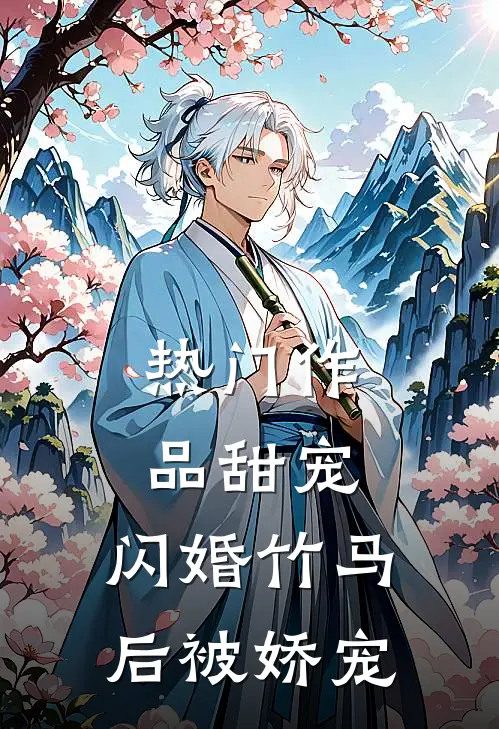 热门作品甜宠：闪婚竹马后被娇宠