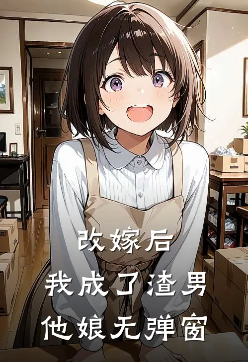 改嫁后，我成了渣男他娘无弹窗