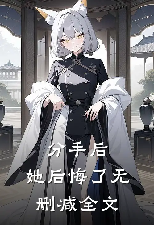 分手后,她后悔了无删减全文在线阅读