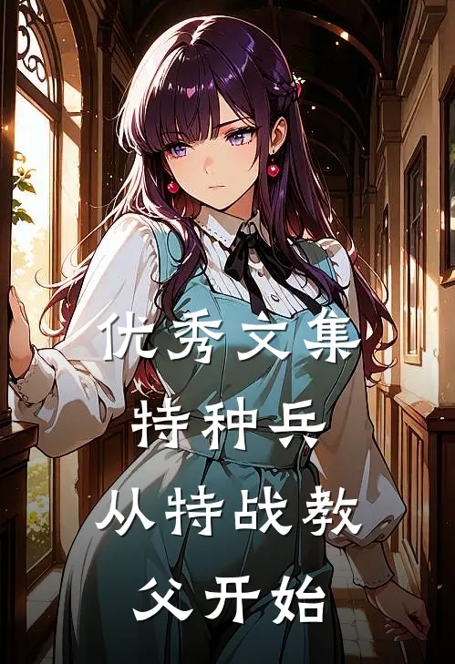 优秀文集特种兵：从特战教父开始