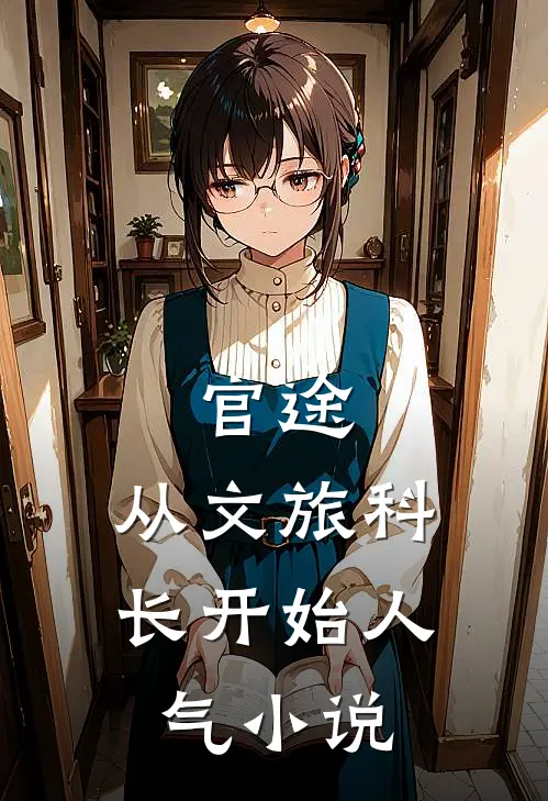 官途：从文旅科长开始人气小说