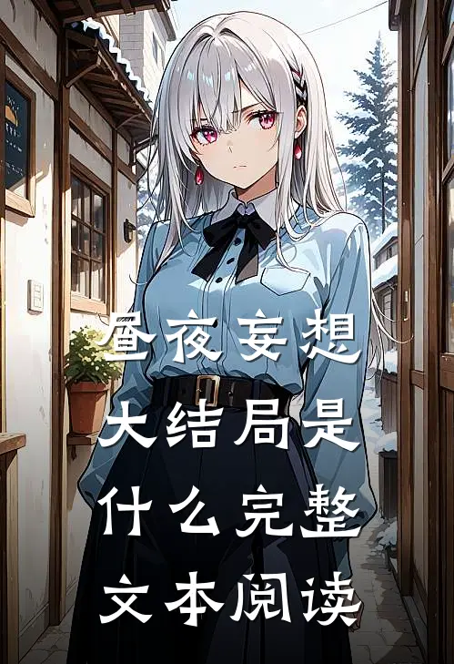 昼夜妄想大结局是什么完整文本阅读