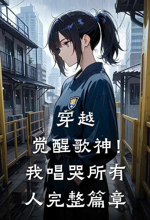 穿越觉醒歌神!我唱哭所有人完整篇章免费阅读
