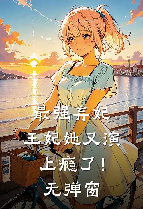 最强弃妃：王妃她又演上瘾了！无弹窗