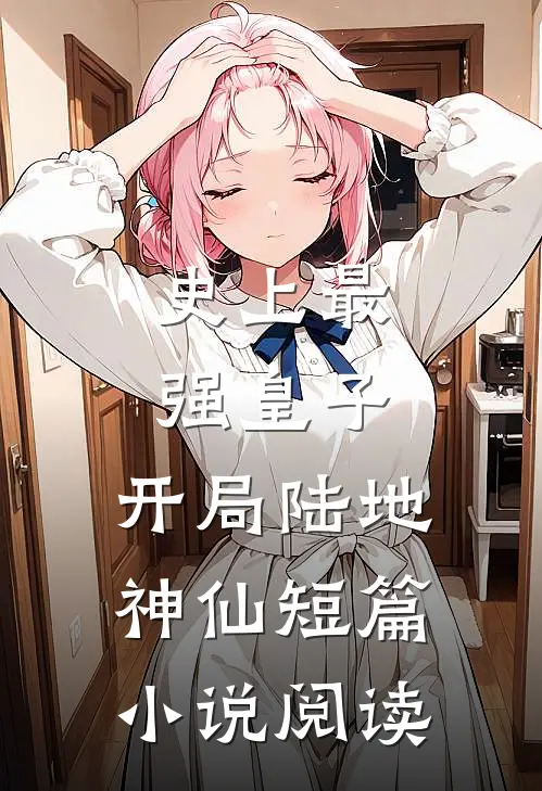 史上最强皇子,开局陆地神仙短篇阅读全文