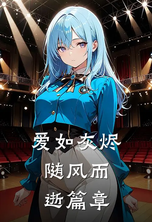 爱如灰烬,随风而逝篇章阅读