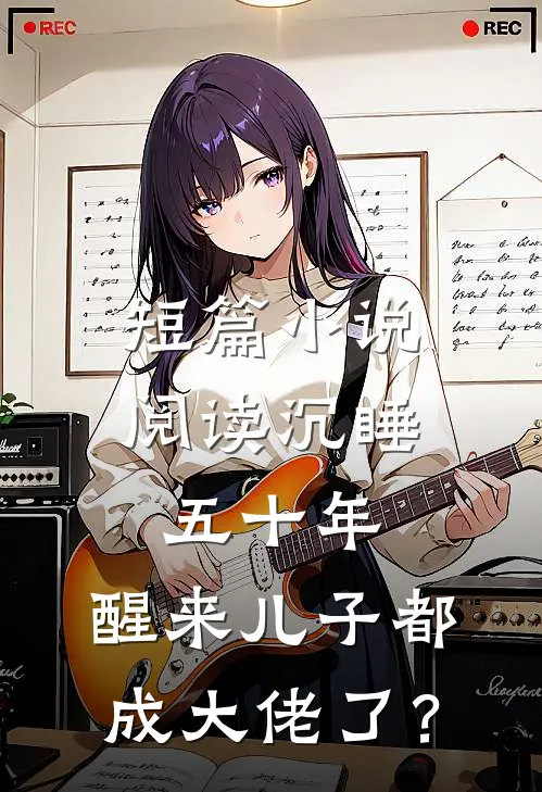 短篇小说阅读沉睡五十年，醒来儿子都成大佬了？
