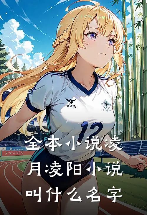 全本小说凌月凌阳小说叫什么名字