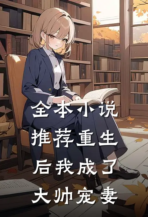 全本小说推荐重生后我成了大帅宠妻
