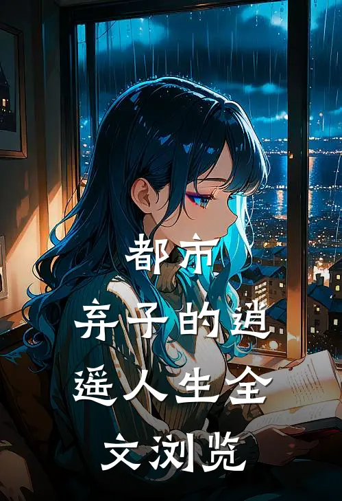 都市：弃子的逍遥人生全文浏览