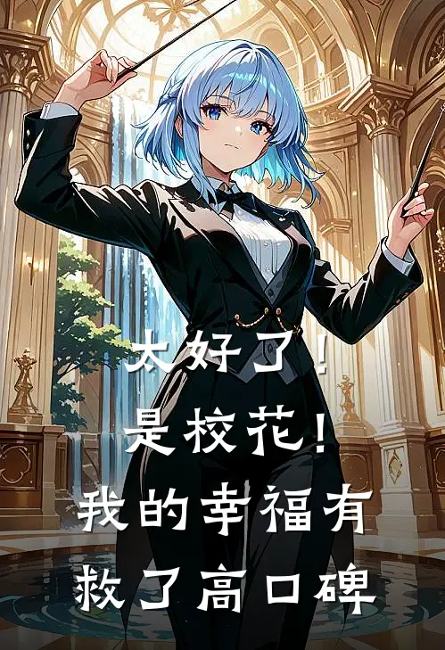 太好了！是校花！我的幸福有救了高口碑
