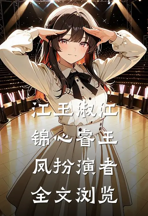 江玉淑江锦心睿王凤扮演者全文浏览