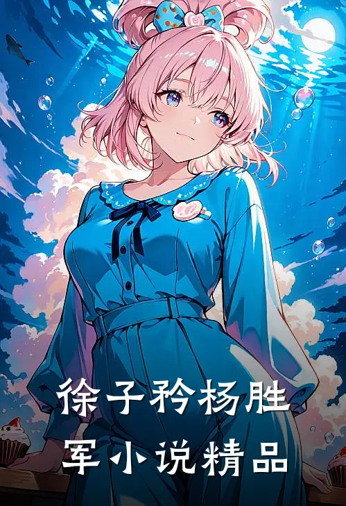 徐子矜杨胜军小说精品