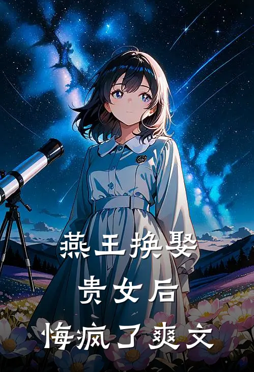 燕王换娶贵女后,悔疯了爽文在线阅读