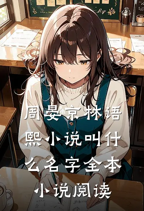 周晏京林语熙小说叫什么名字全本小说阅读