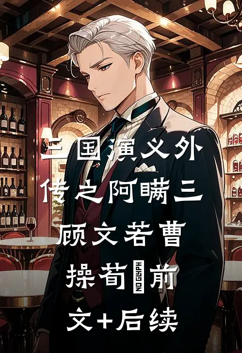 三国演义外传之阿瞒三顾文若曹操荀彧前文+后续
