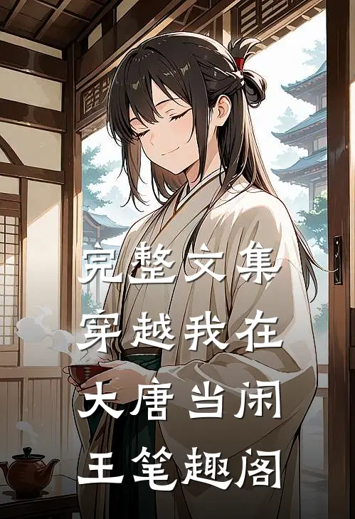 完整文集穿越我在大唐当闲王笔趣阁