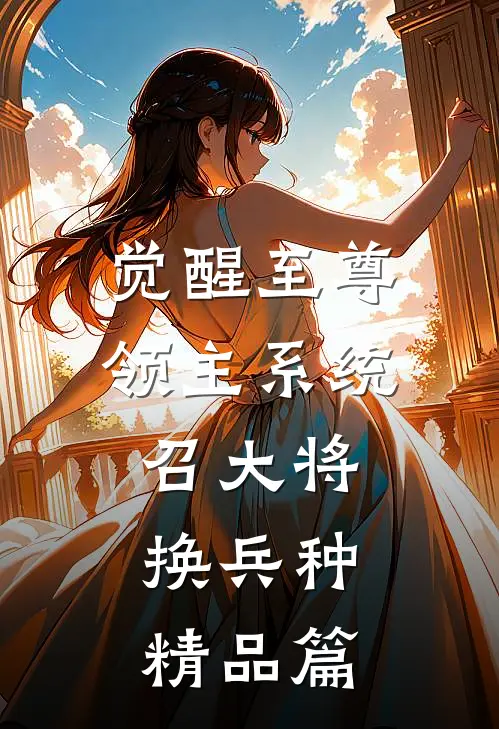 觉醒至尊领主系统:召大将,换兵种精品篇