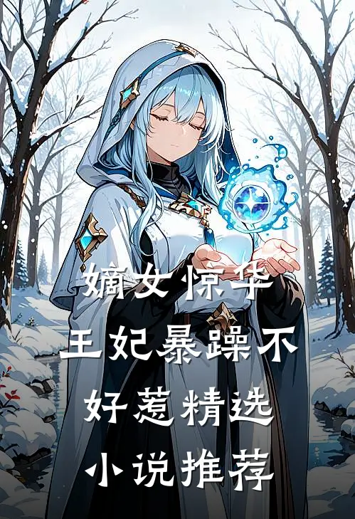 嫡女惊华：王妃暴躁不好惹精选小说推荐