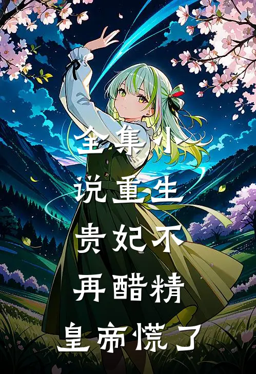 全集小说重生：贵妃不再醋精，皇帝慌了