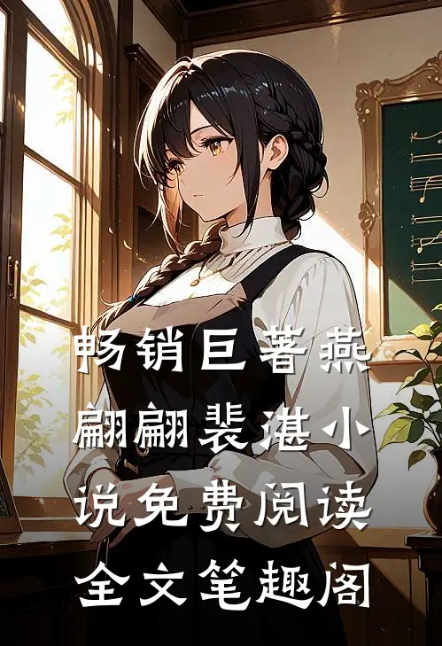 畅销巨著燕翩翩裴湛小说免费阅读全文笔趣阁