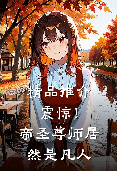 精品推介震惊！帝圣尊师居然是凡人