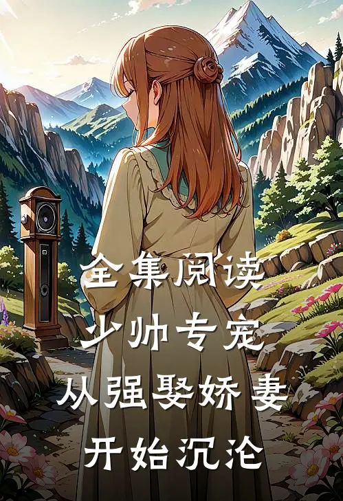 全集阅读少帅专宠：从强娶娇妻开始沉沦