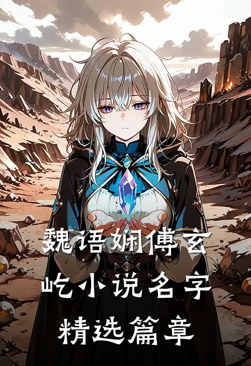 魏语娴傅玄屹小说名字精选篇章