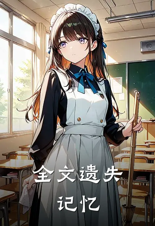 全文遗失记忆怎么写