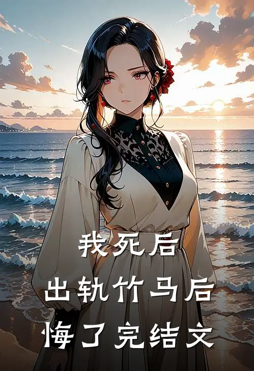我死后,出轨竹马后悔了完结文学