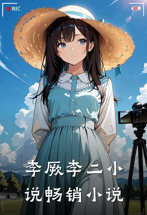 李厥李二小说畅销小说