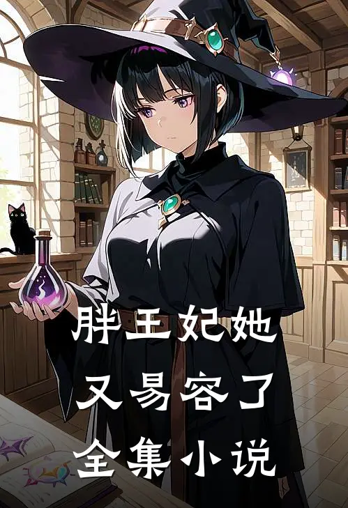 胖王妃她又易容了全集小说