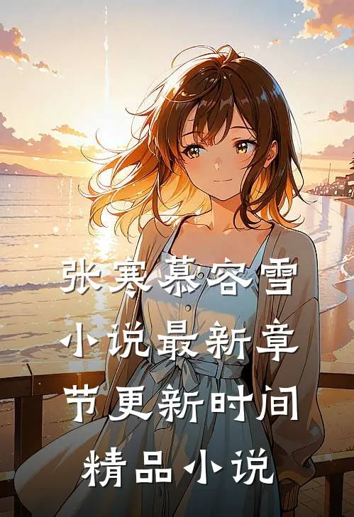 张寒慕容雪小说最新章节更新时间精品小说