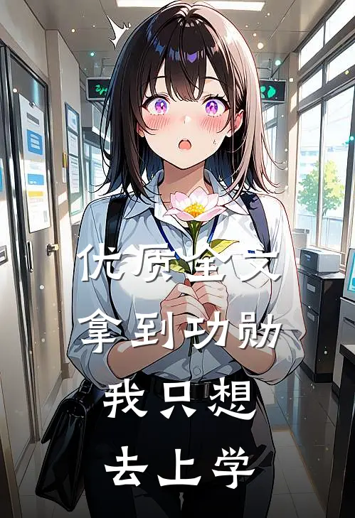 优质全文拿到功勋，我只想去上学