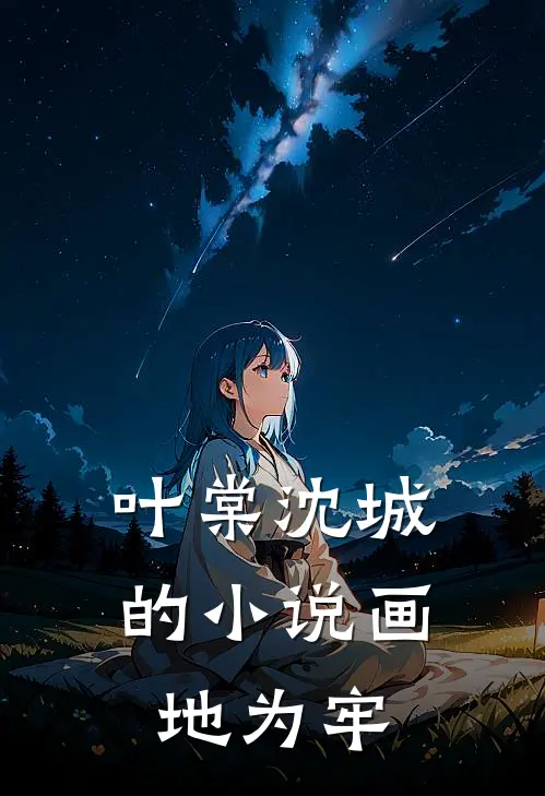 叶棠沈城的小说画地为牢