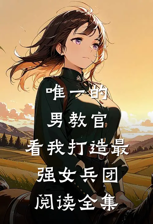 唯一的男教官：看我打造最强女兵团阅读全集