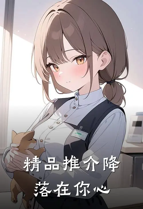 精品推介降落在你心