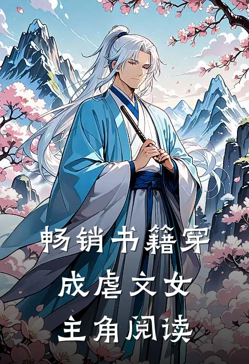 畅销书籍穿成虐文女主角阅读
