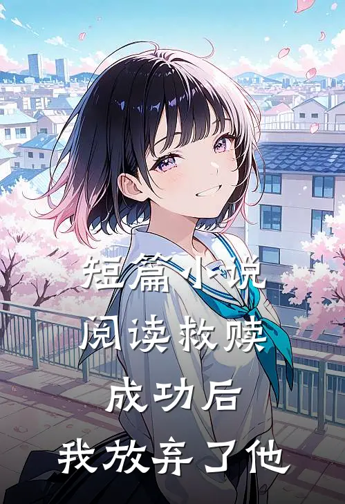 短篇阅读救赎成功后,我放弃了他的爱好