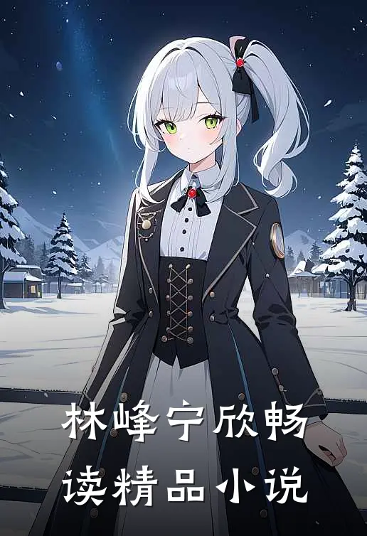 林峰宁欣畅读精品小说