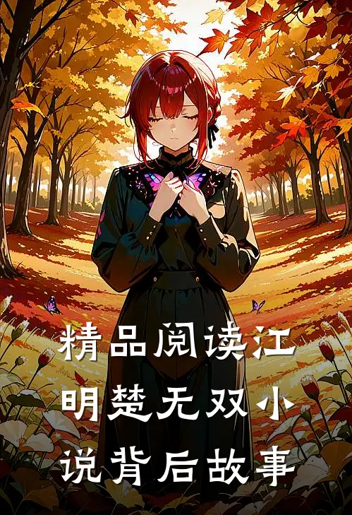 精品阅读江明楚无双小说背后故事