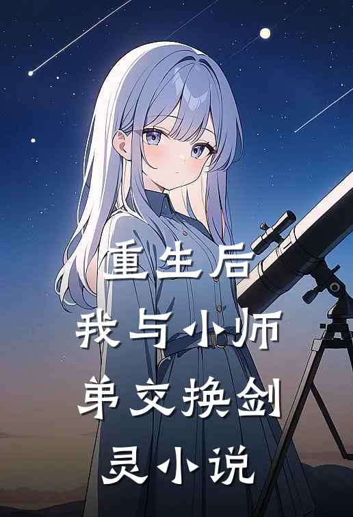 重生后,我与小师弟交换剑灵