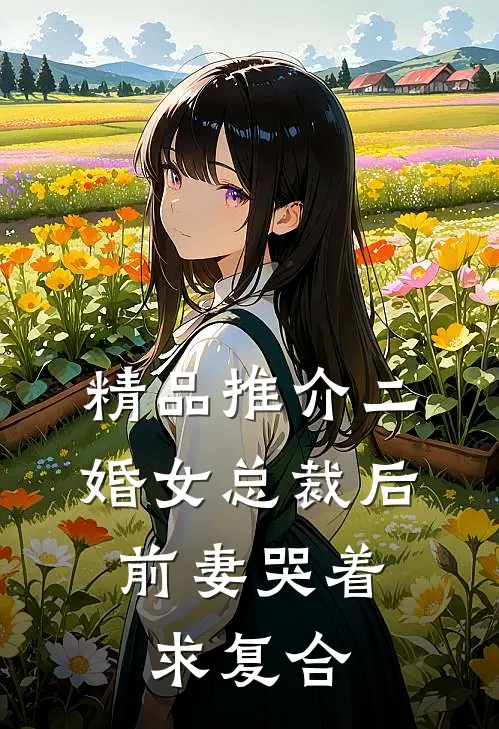 精品推介二婚女总裁后，前妻哭着求复合