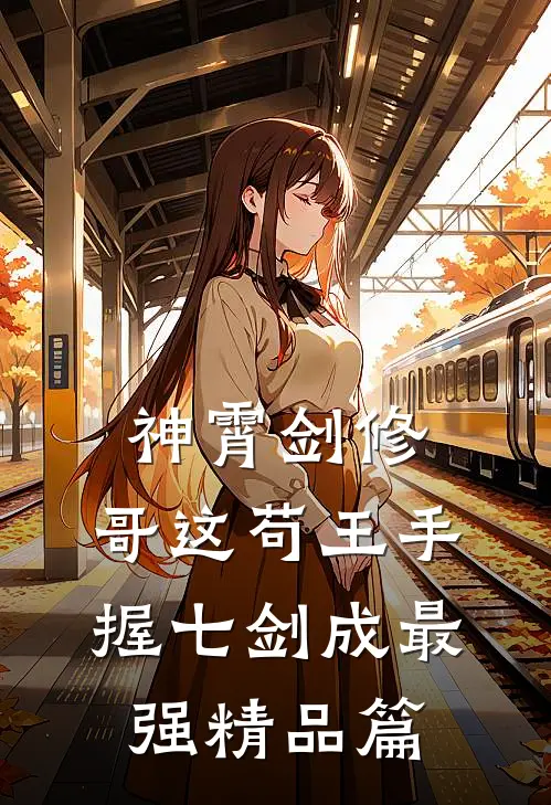 神霄剑修：哥这苟王手握七剑成最强精品篇