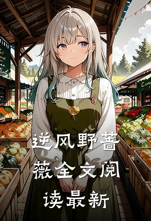 逆风野蔷薇全文阅读最新