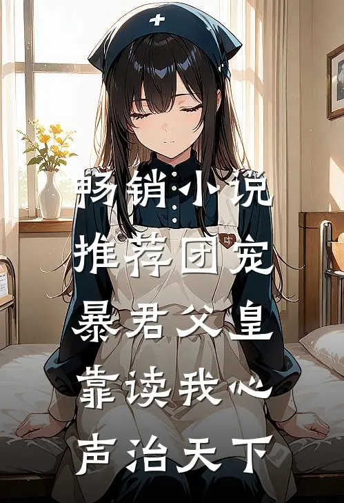 畅销小说推荐团宠：暴君父皇靠读我心声治天下