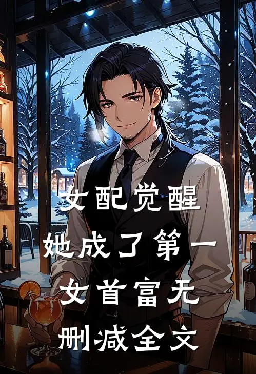 女配觉醒她成了第一女首富无删减全文